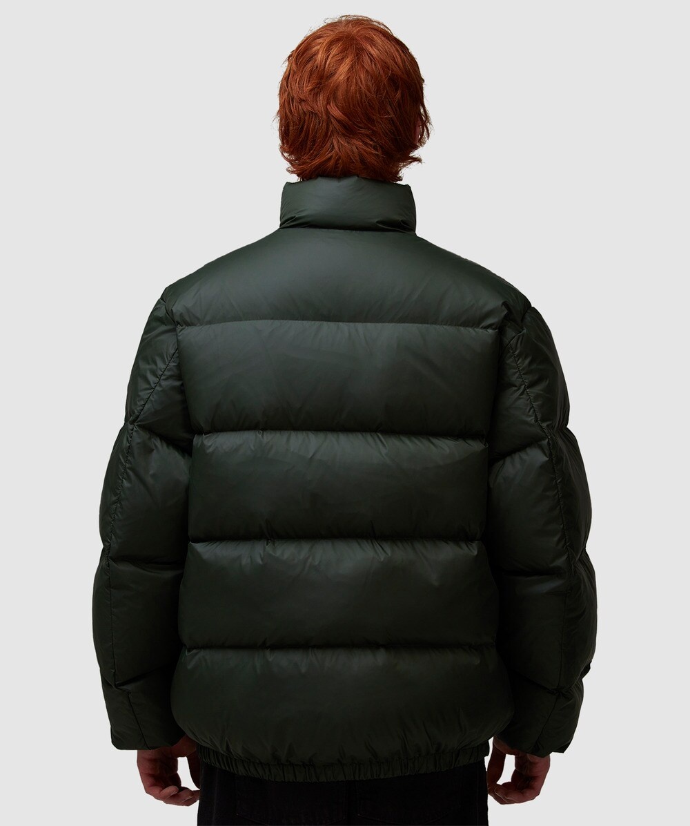 Pertex T down jacket - 3