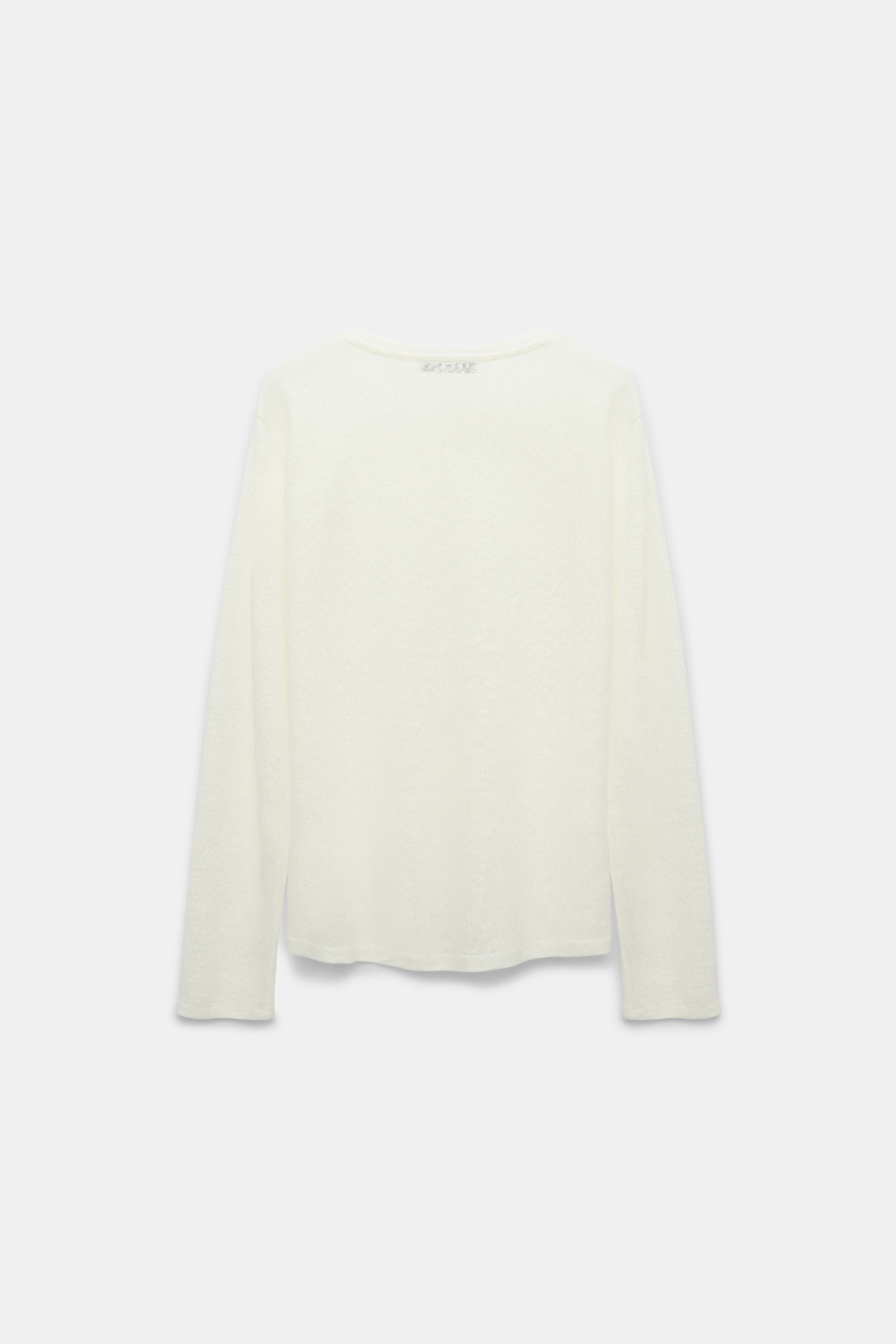 NATURAL EASE shirt - 7