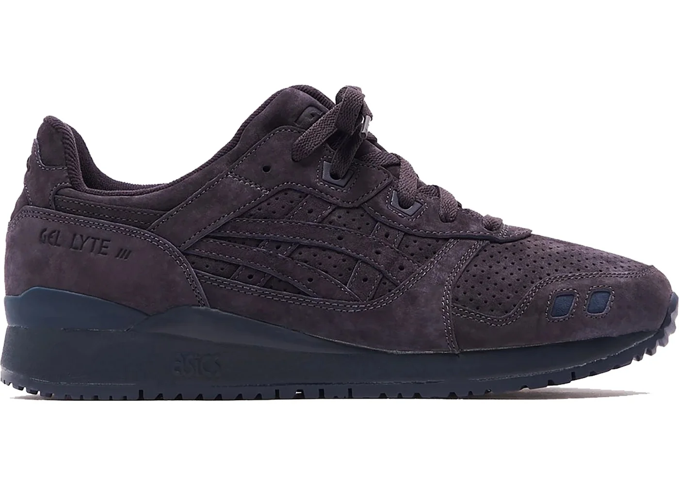 ASICS Gel-Lyte III Ronnie Fieg The Palette Battleship - 1