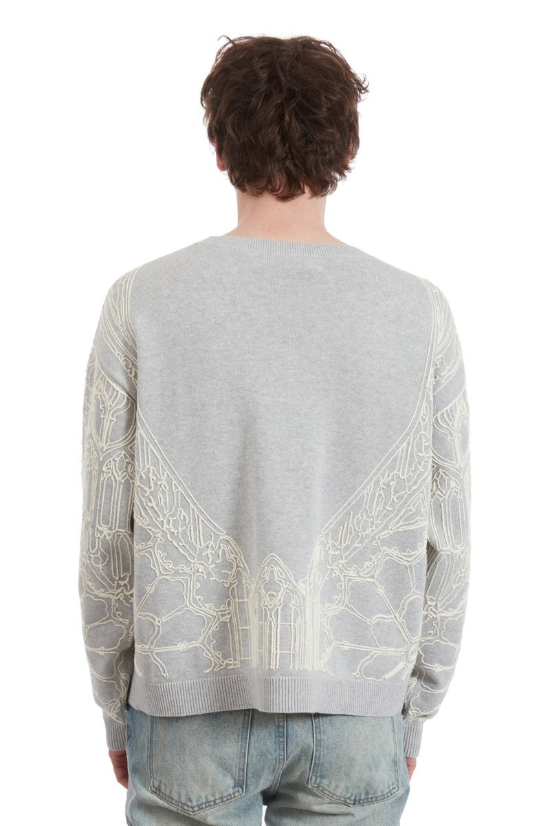 NOTRE DAME SWEATER 6