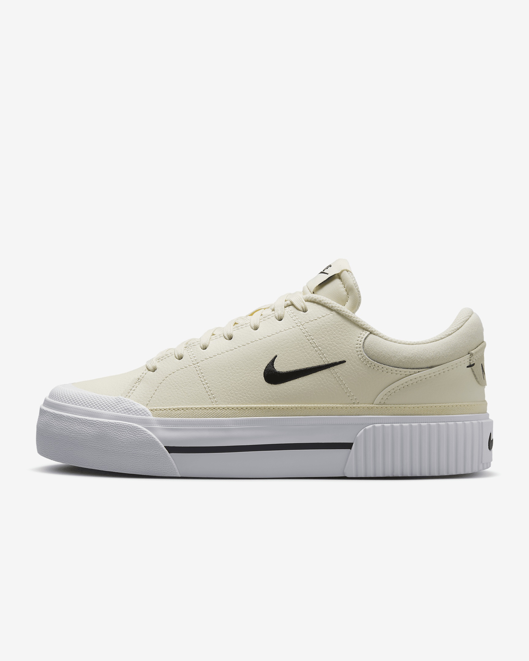 Nike Court Legacy Lift Women's Shoes - 1