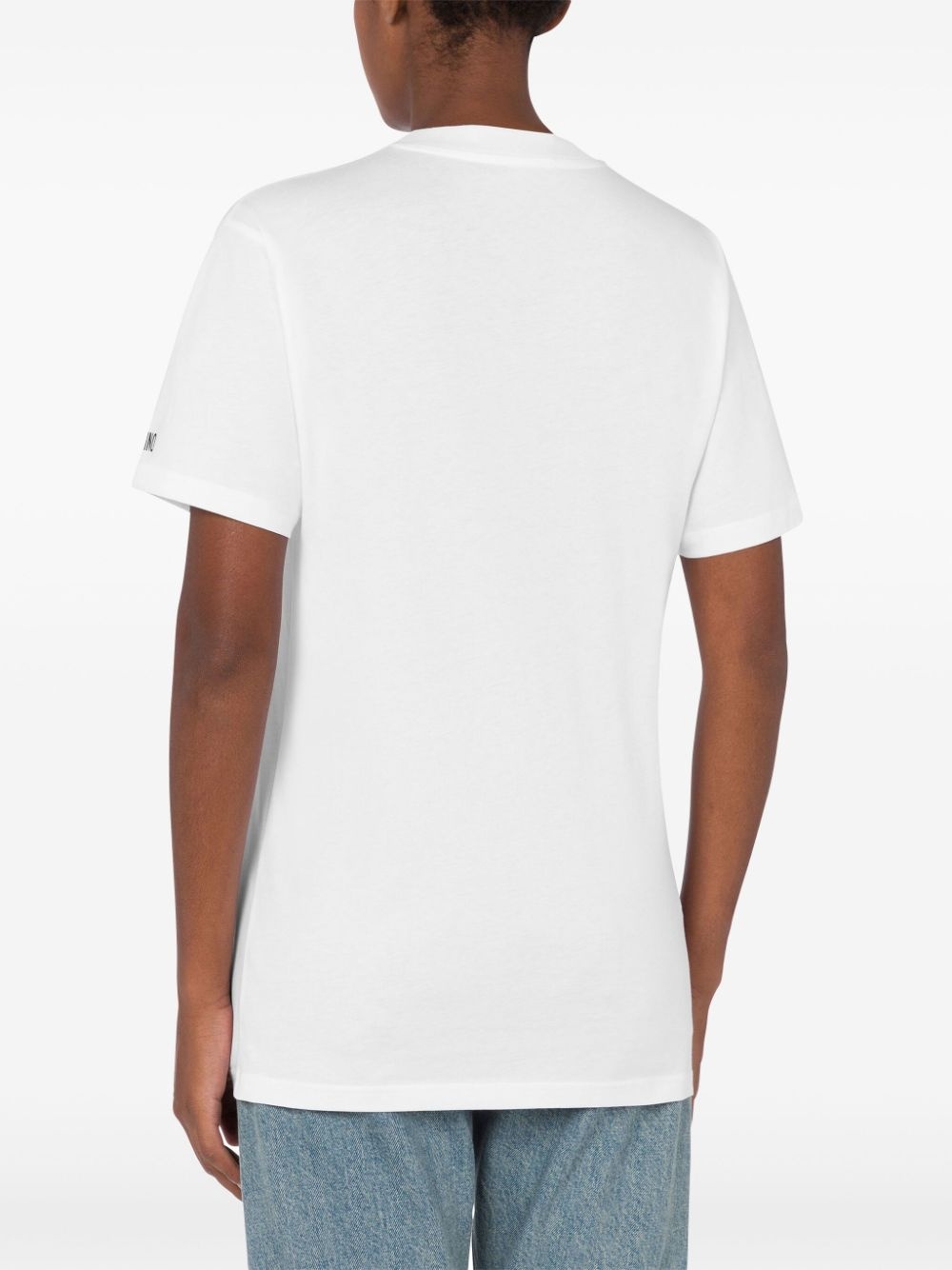 Love Cotton Shirt - 3