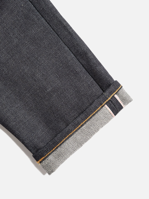 Steady Eddie II Heavy Selvage - 7