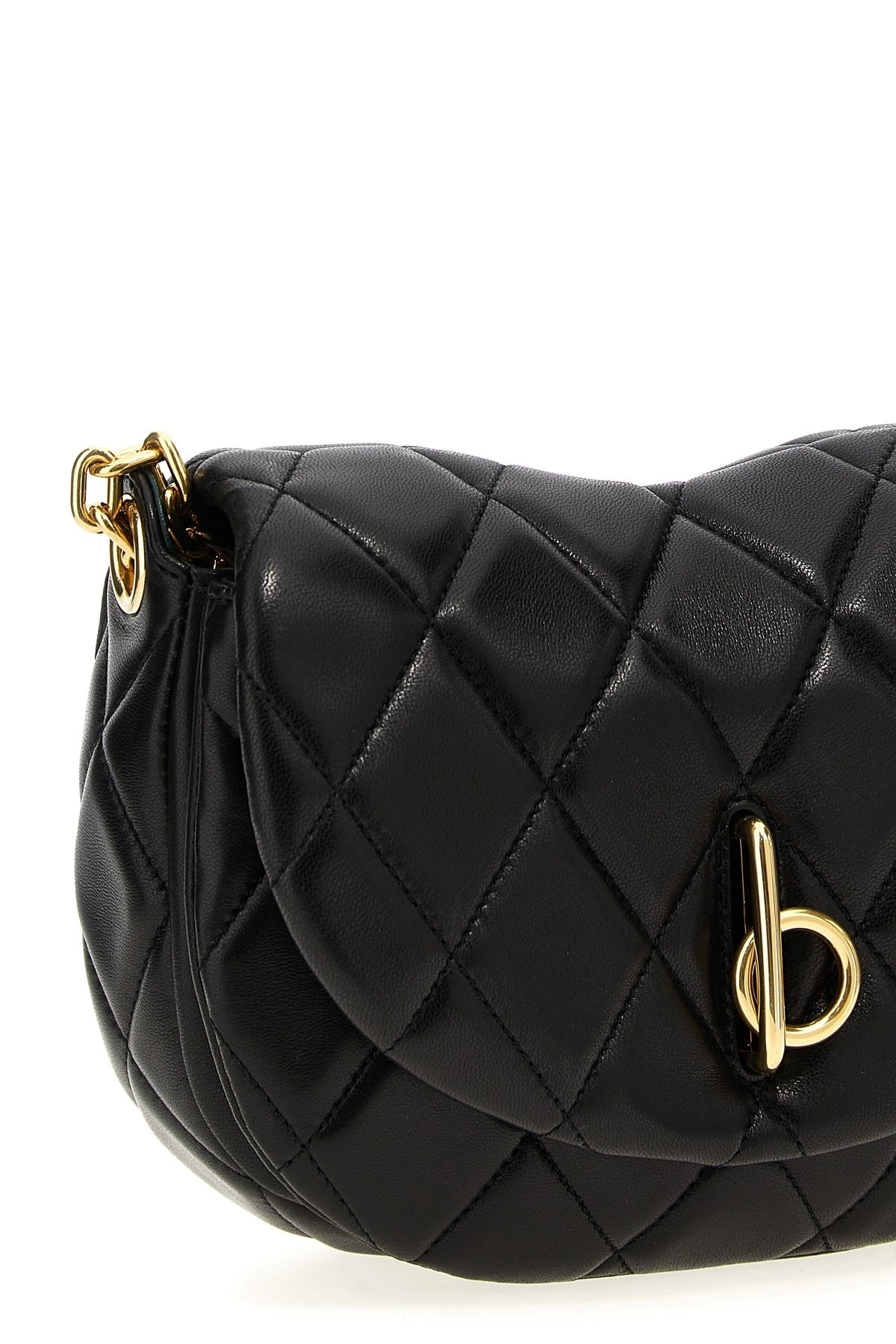 'Rocking Horse' crossbody bag - 4