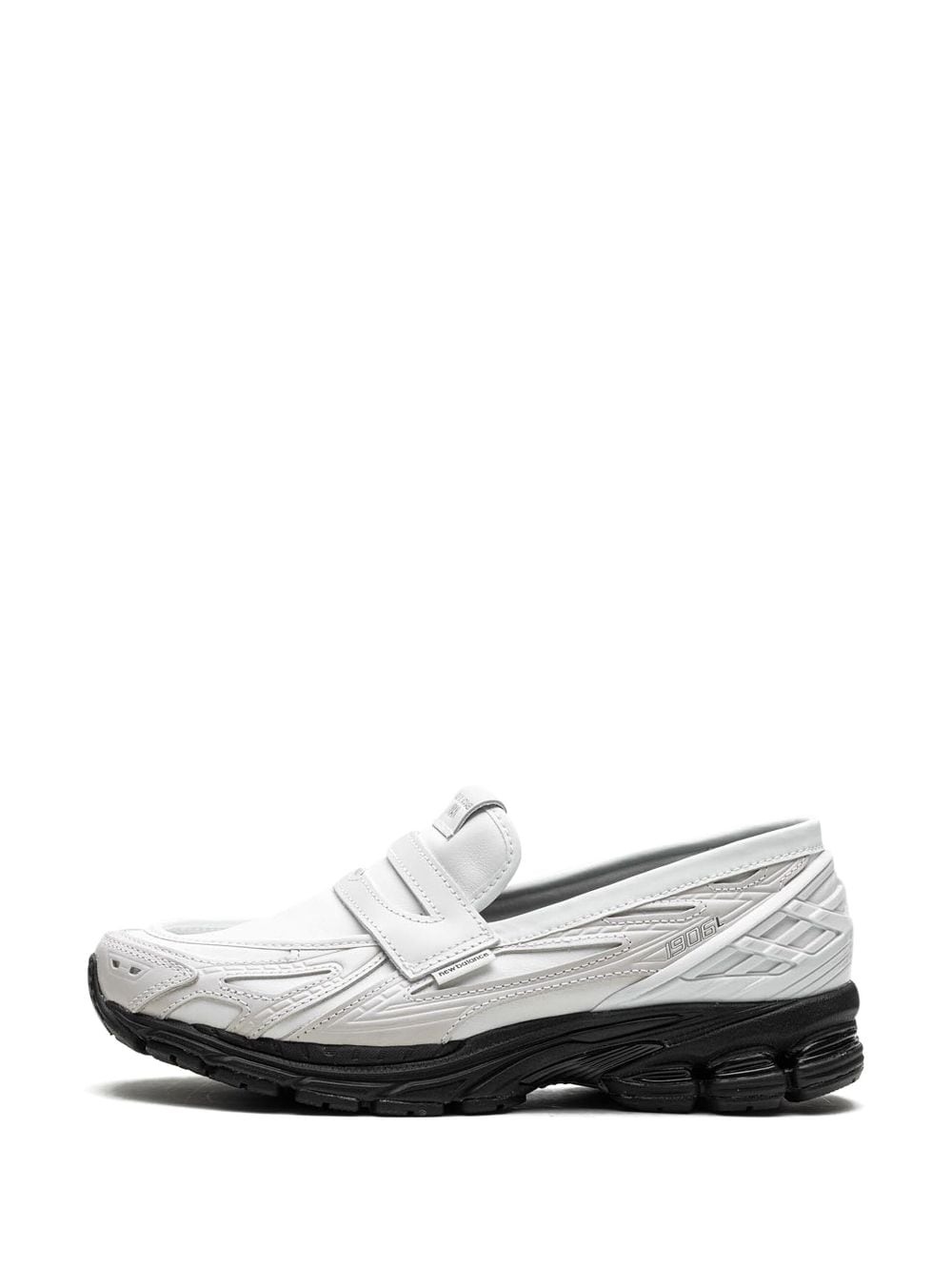 1906 "Junya Watanabe MAN - White" loafers - 5
