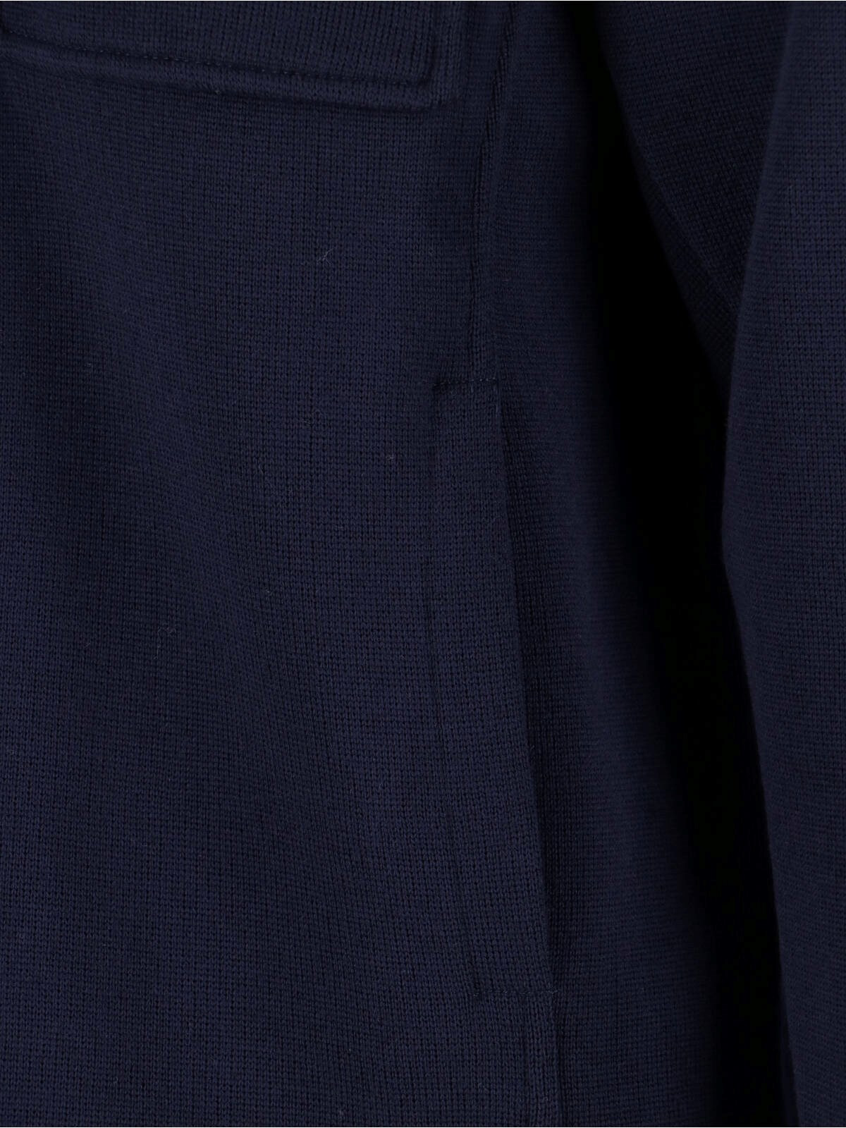 VIRGIN WOOL JACKET - 5