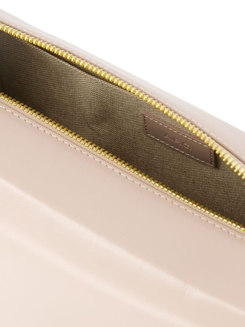 Virginie shoulder bag - 4