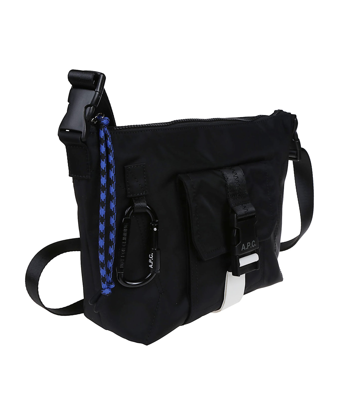 Trek Shoulder Bag - 3