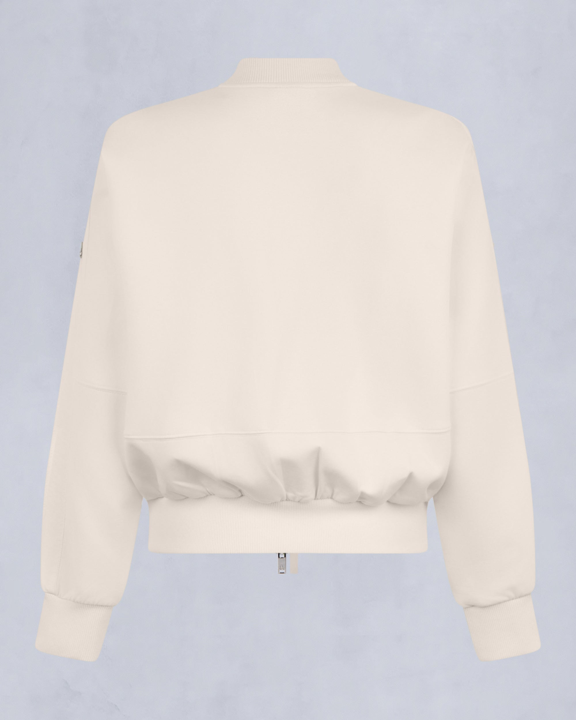 MIX MEDIA BOMBER JACKET - 6