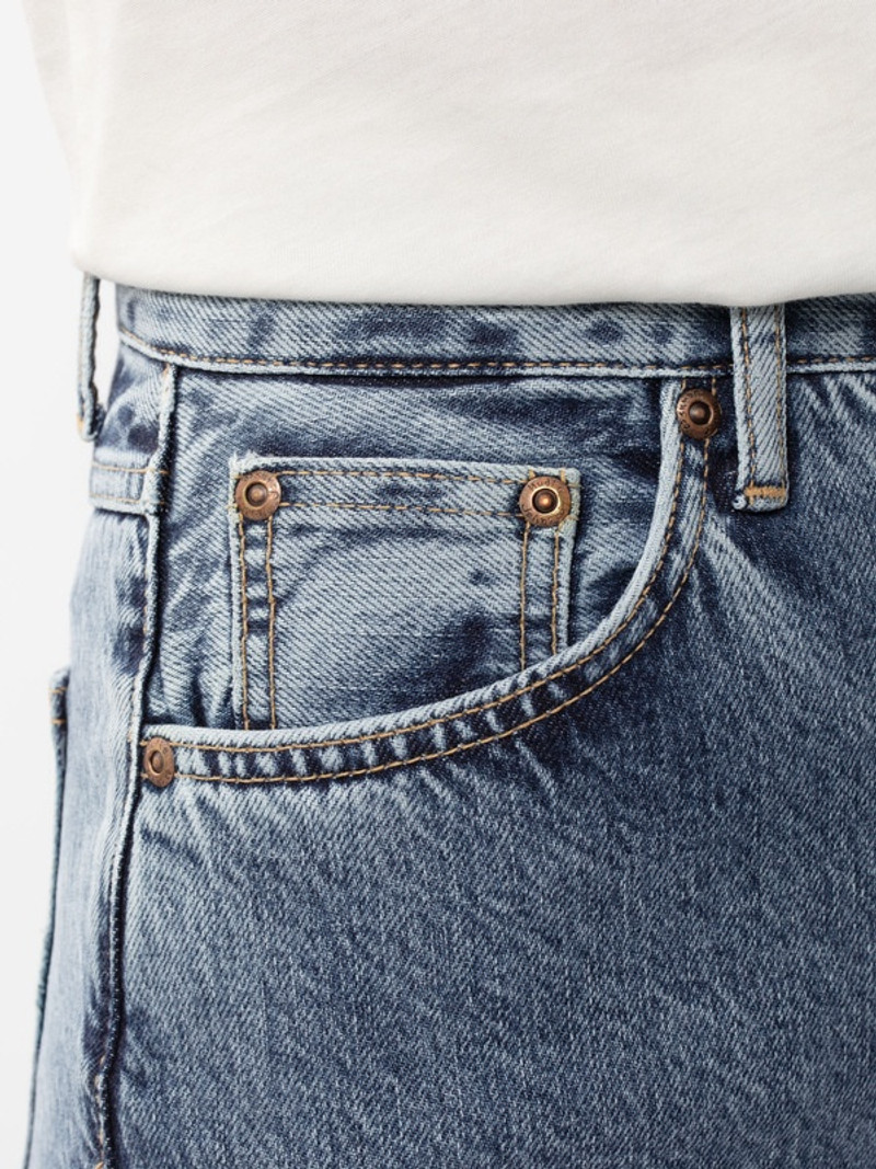 Clean Eileen Gentle Fade 3