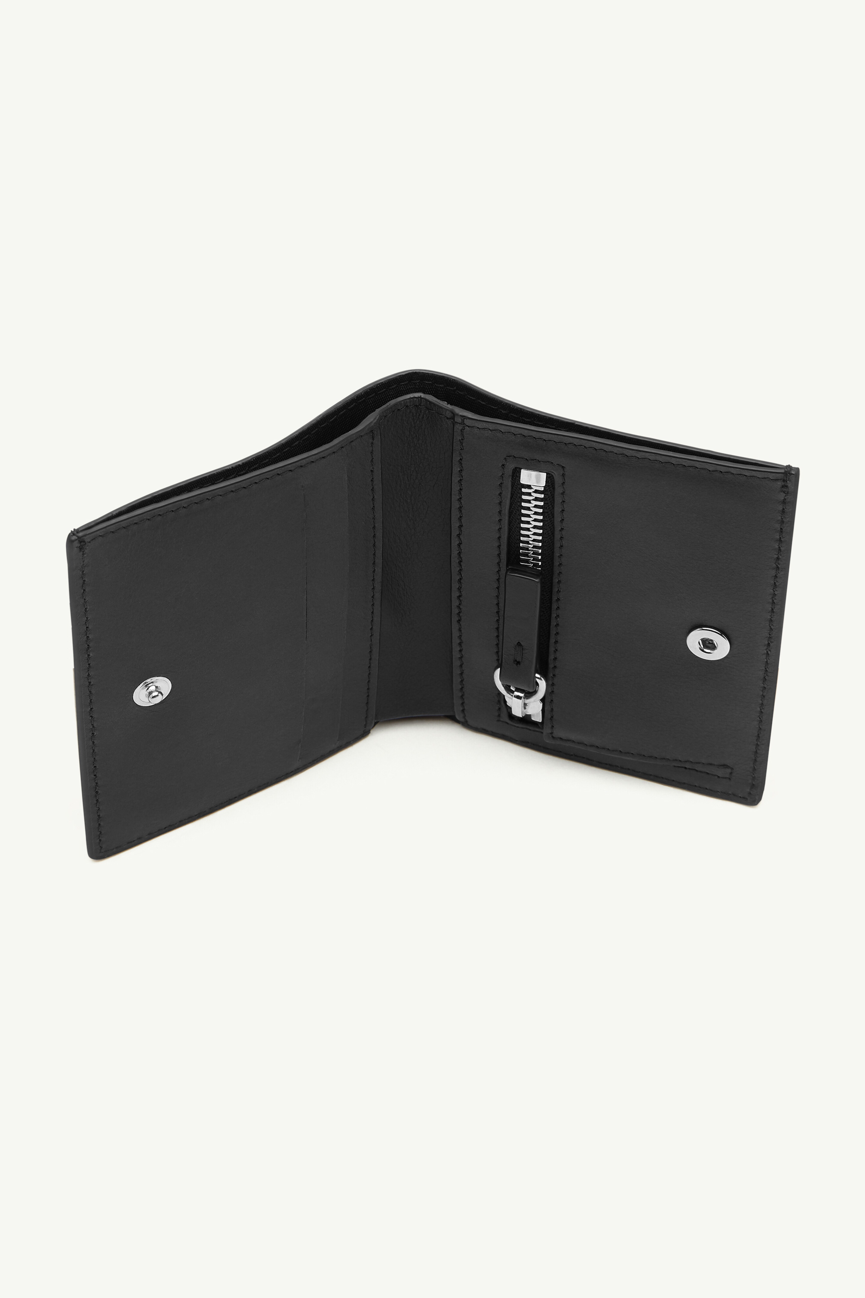 Numeric wallet - 4