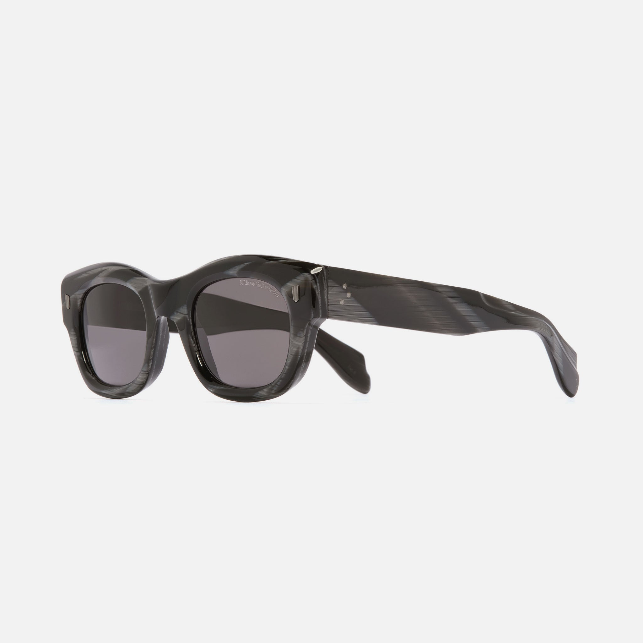 9261 CAT EYE SUNGLASSES - 2
