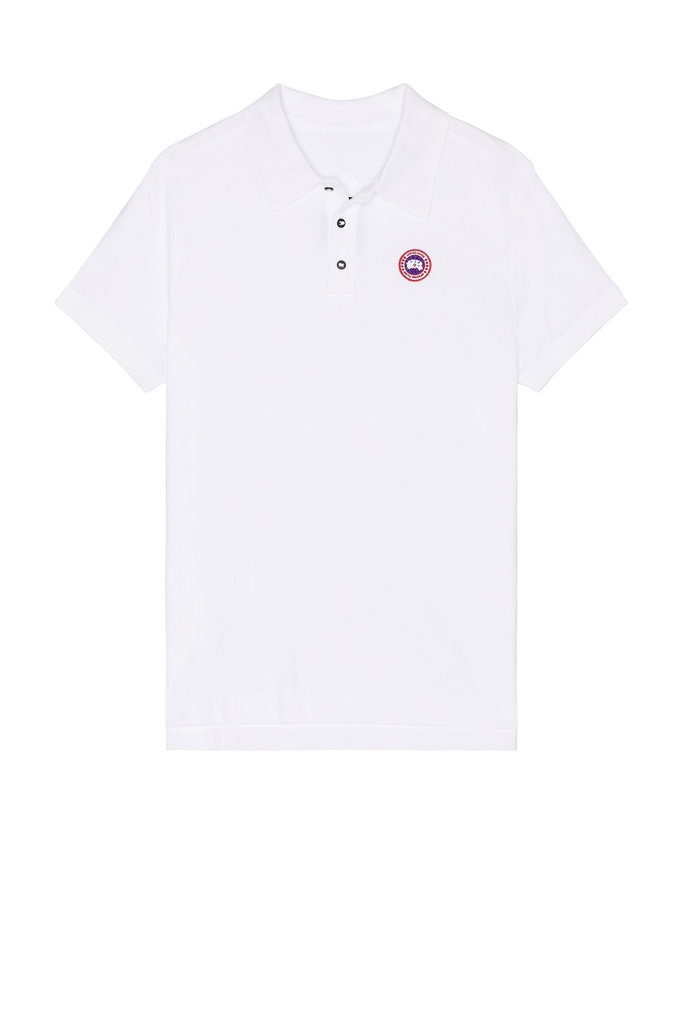 Beckley Polo - 1