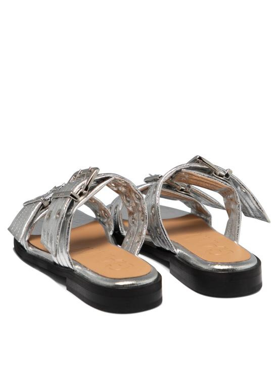 SANDAL - 4