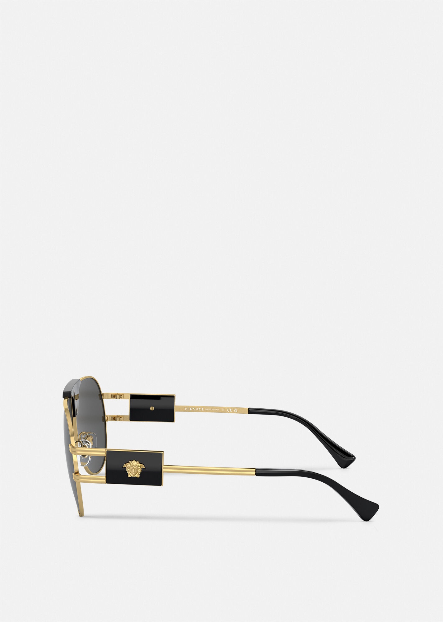 Aviator Sunglasses - 3