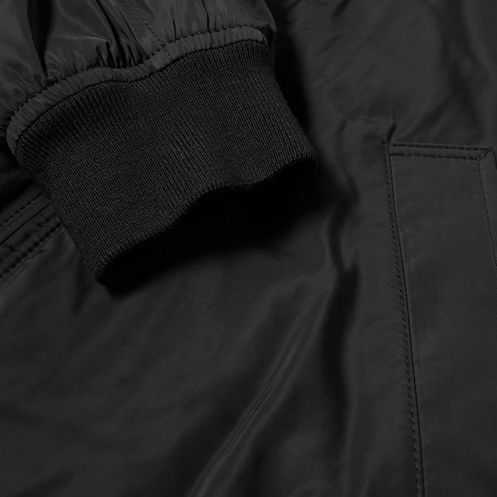 A.P.C. Manchester Flight Jacket - 4