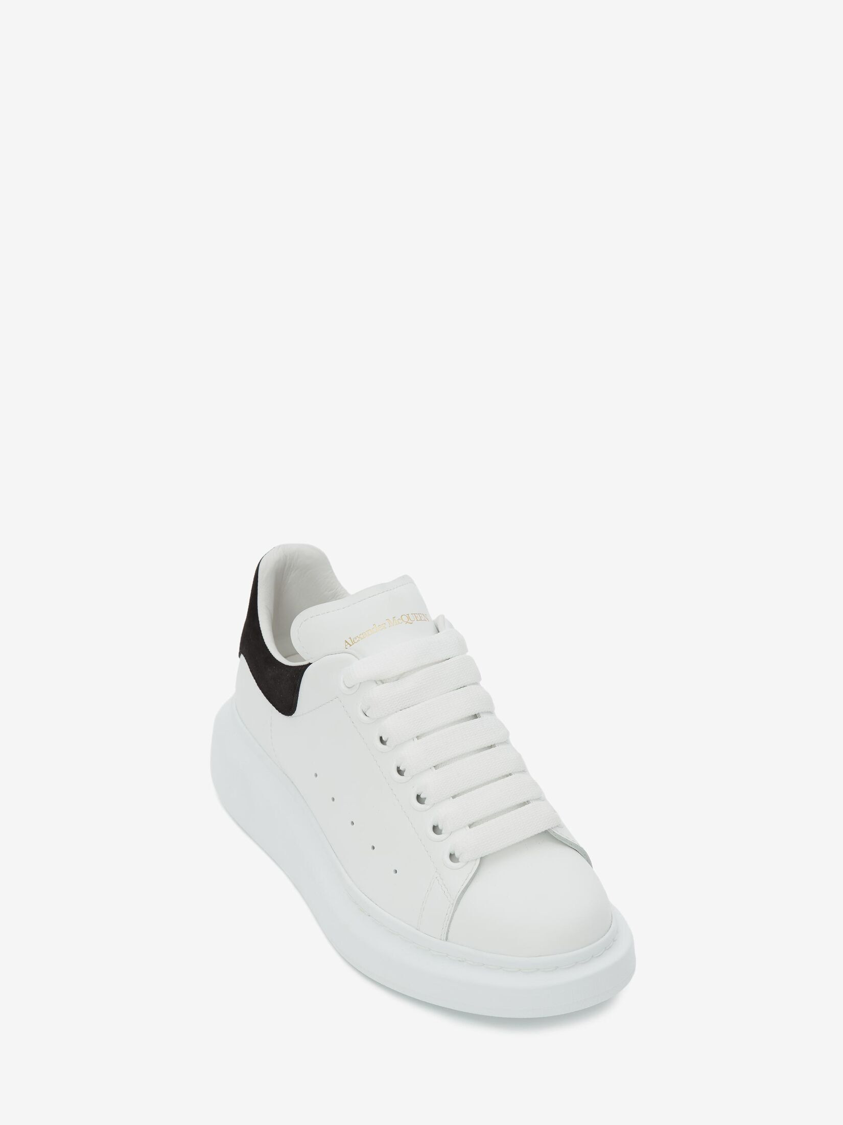 Oversized Sneaker - 5