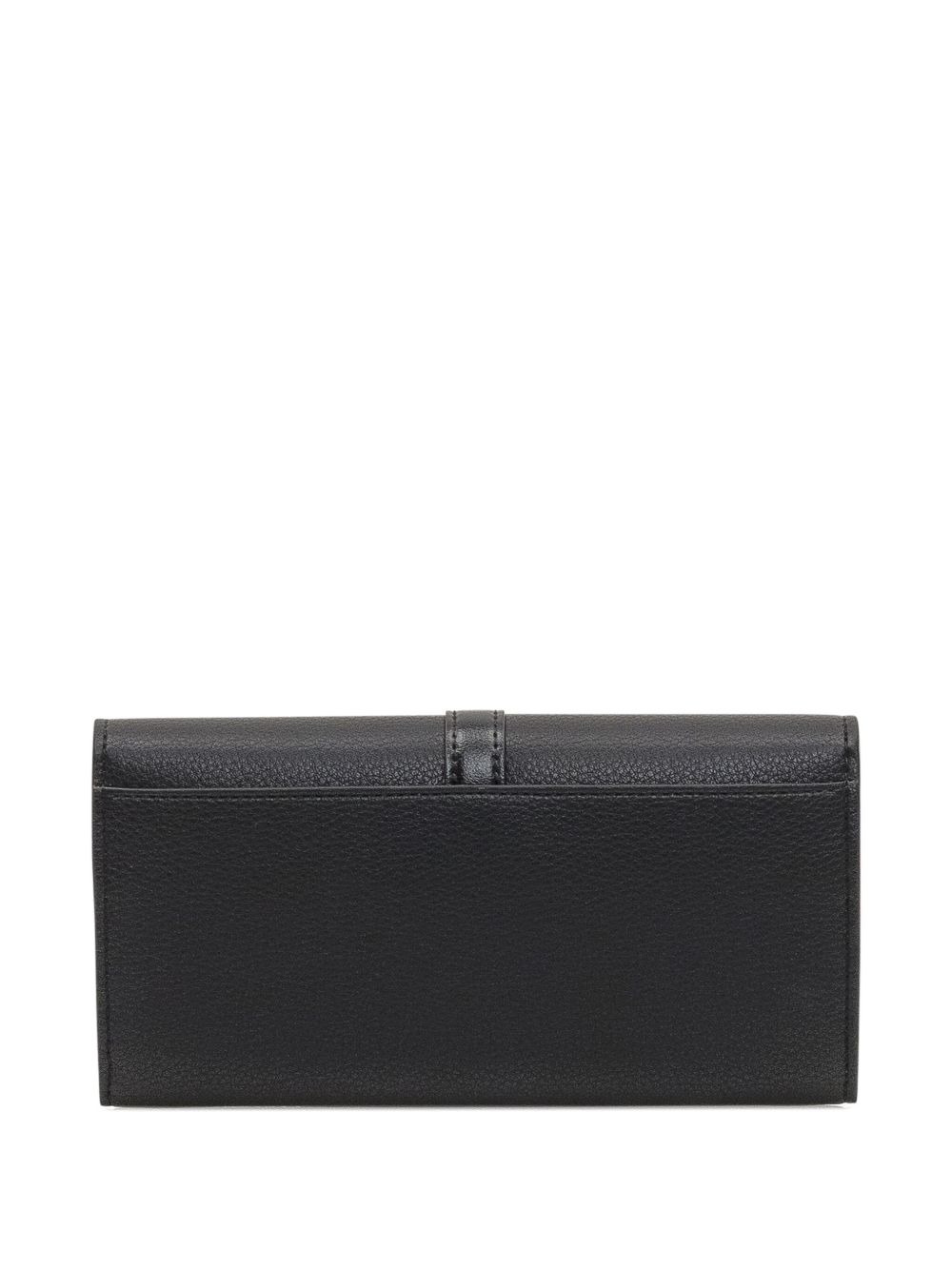 Ryder padlock-detail wallet - 2