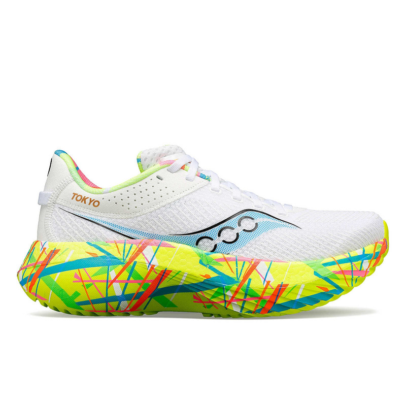 Tokyo Kinvara Pro - 1