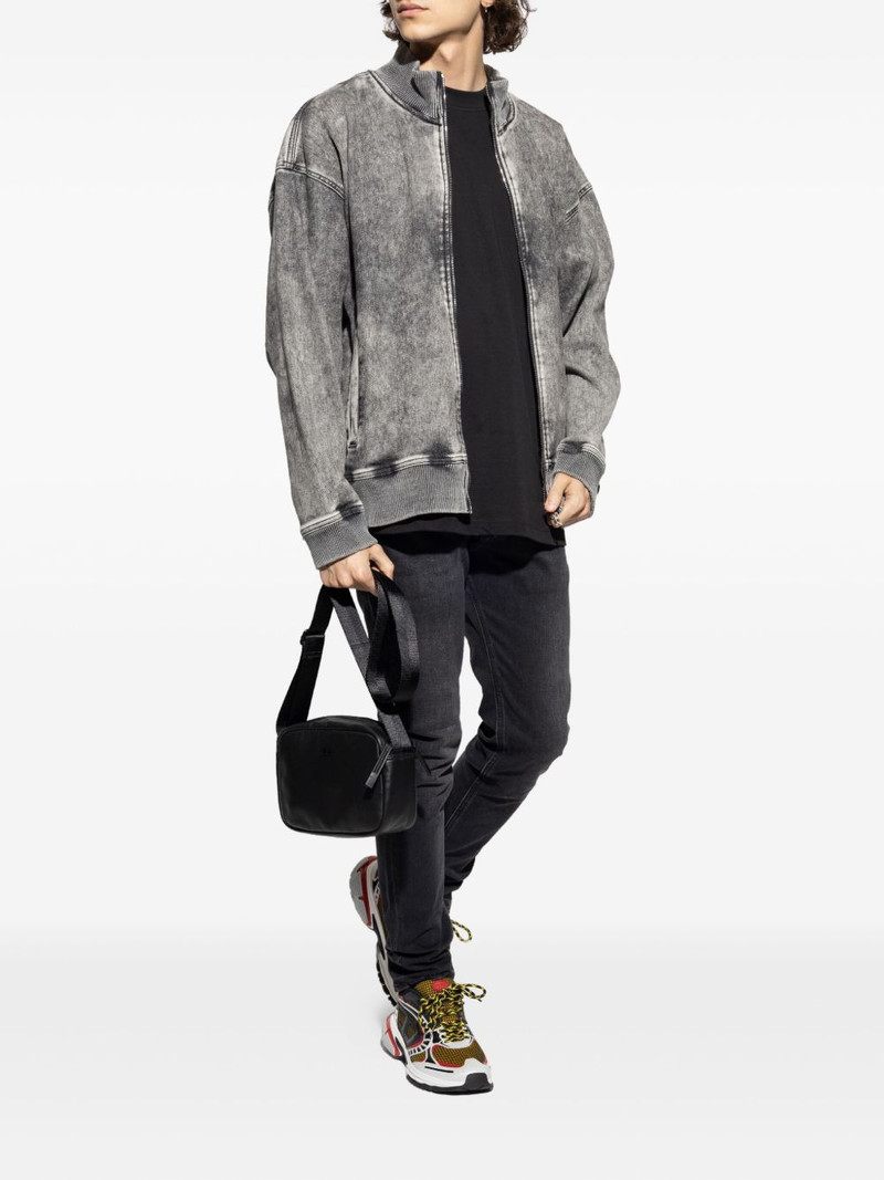 Diesel 1979 Slenker faded-effect jeans outlook