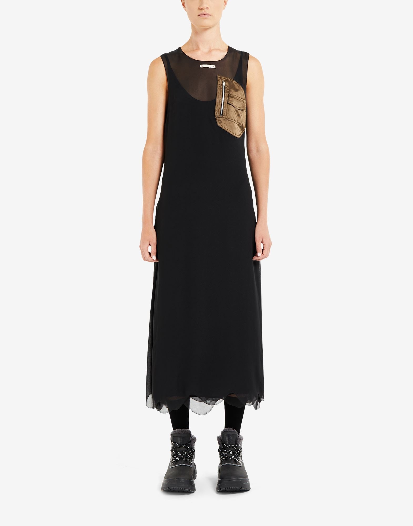 Memory of dress - 2