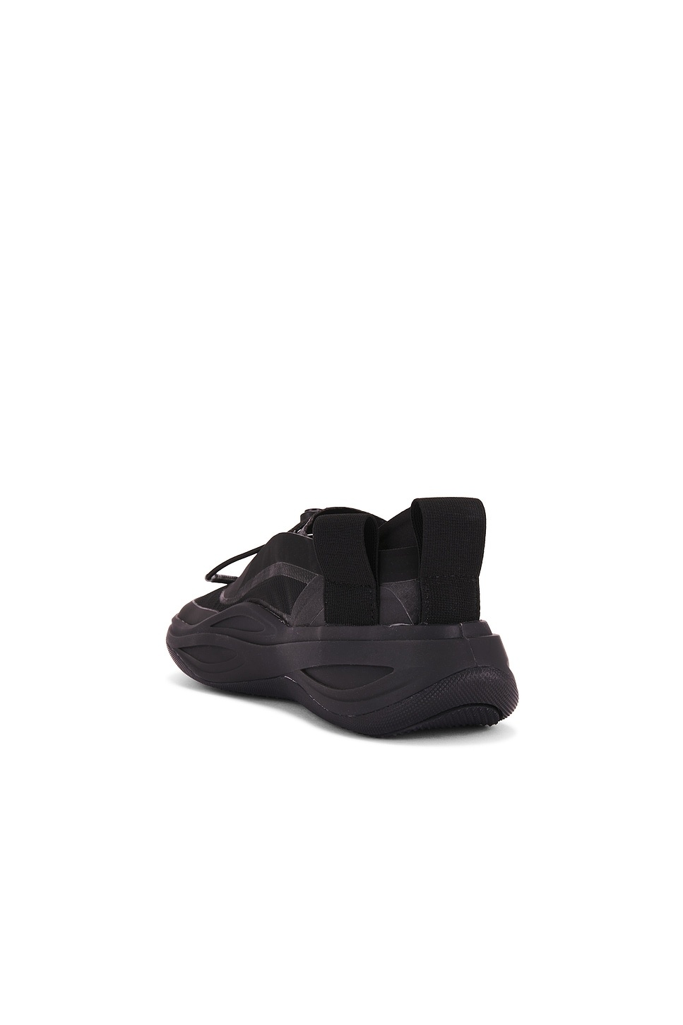 Sportswear Low Ground Sneaker - 3