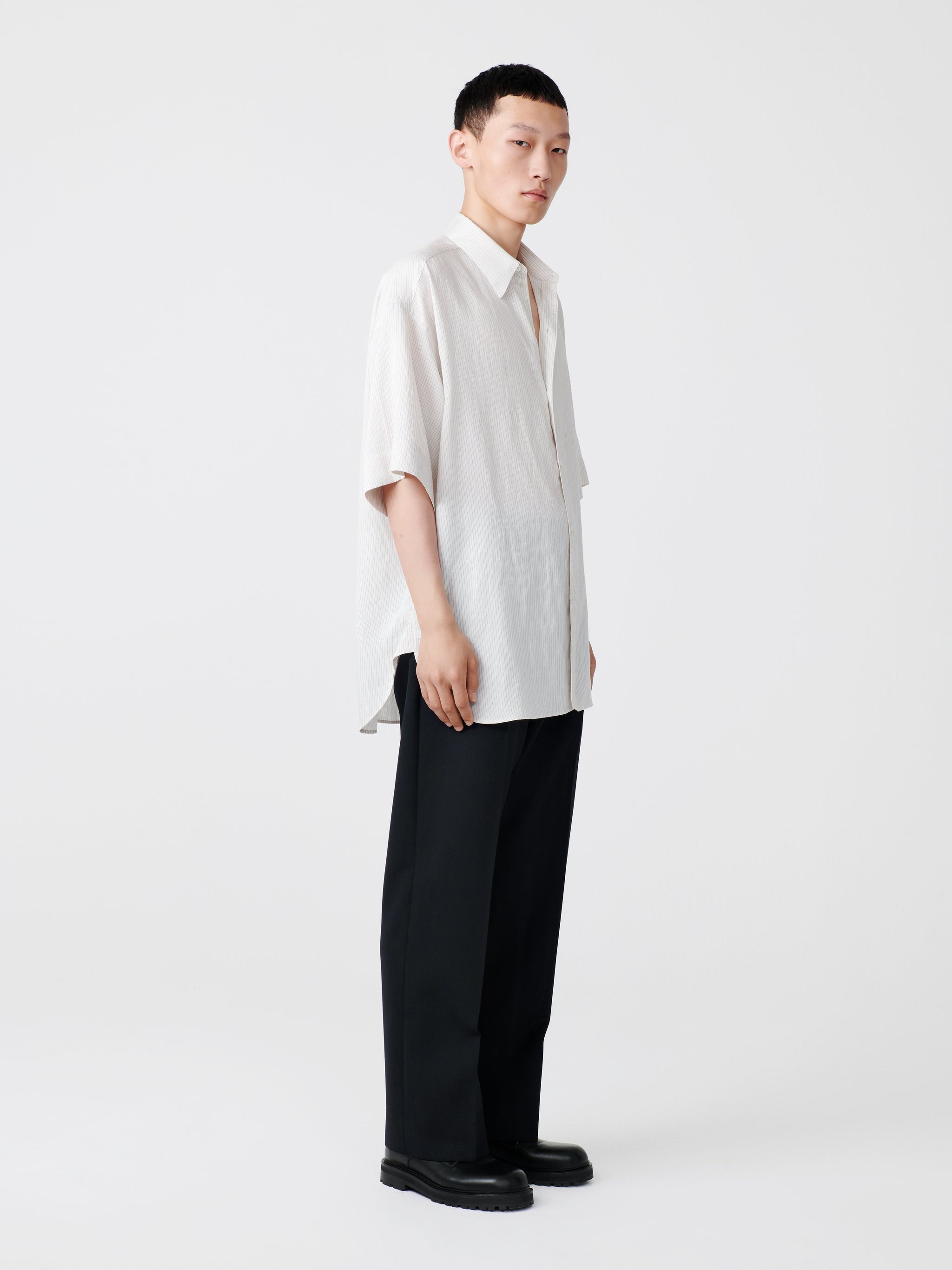 Sorono Shirt - 4