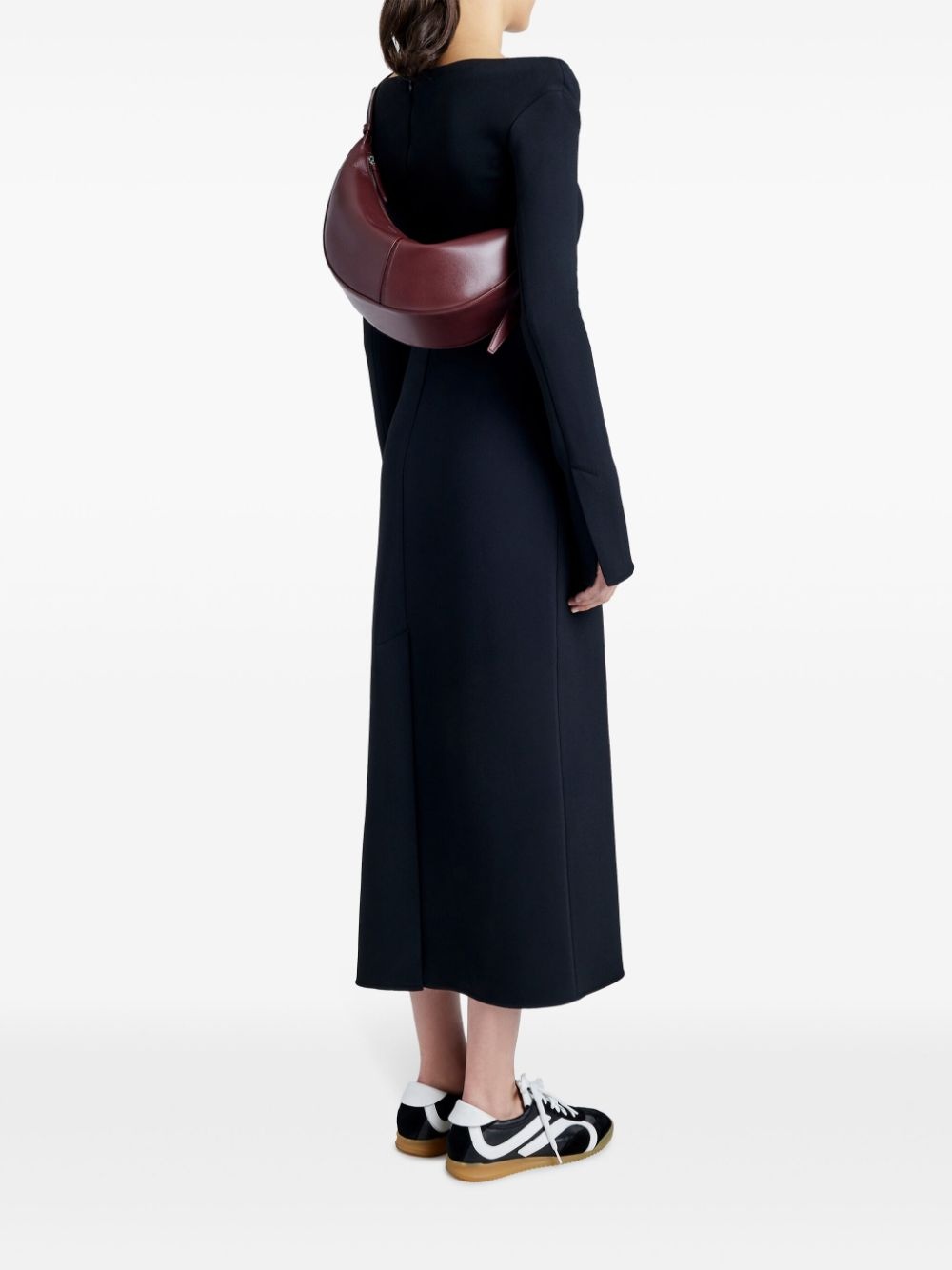 Slide shoulder bag - 3