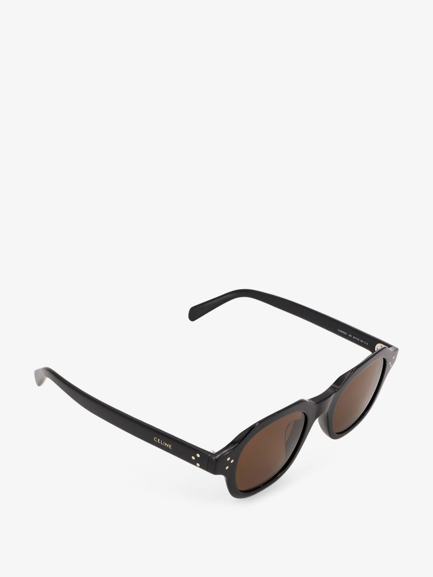 Celine Acetate Sunglasses - 2