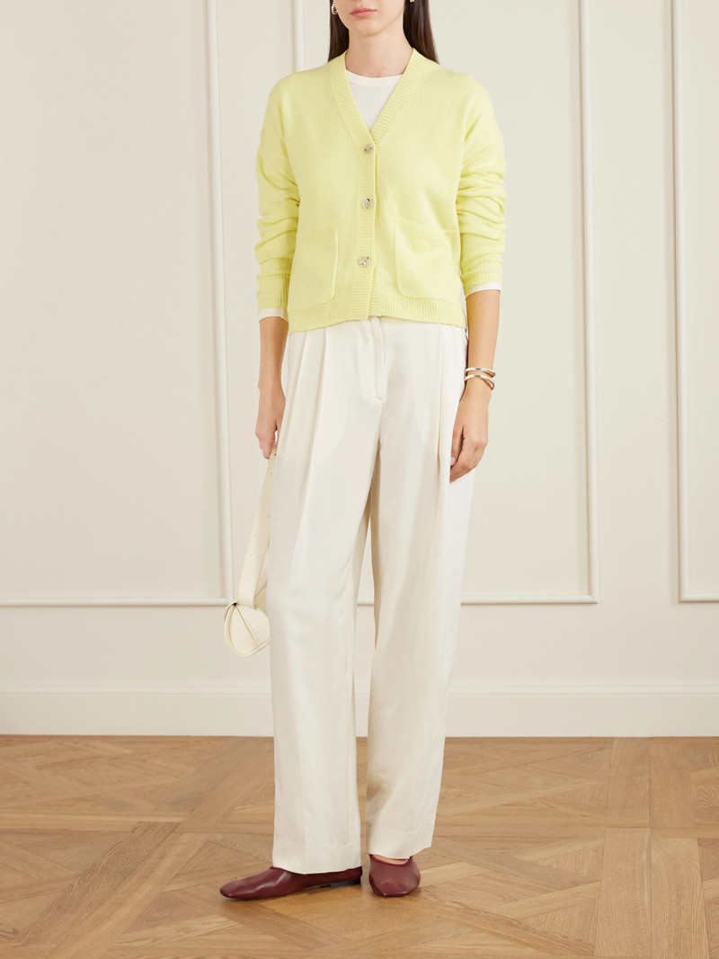 Allude Cashmere Cardigan outlook