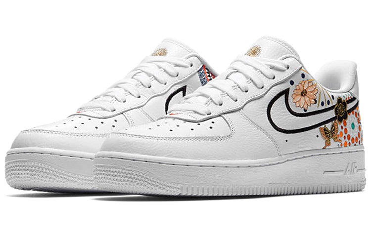 (WMNS) Nike Air Force 1 'LNY' AJ8298-100 - 3