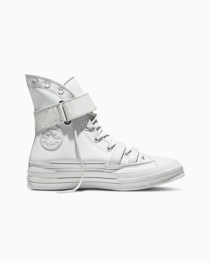 Converse x Anonymous Club Chuck 70 1