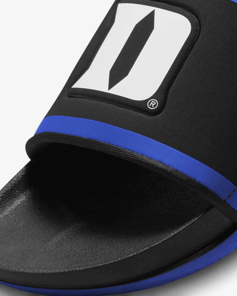 Duke Nike College Offcourt Slides 6