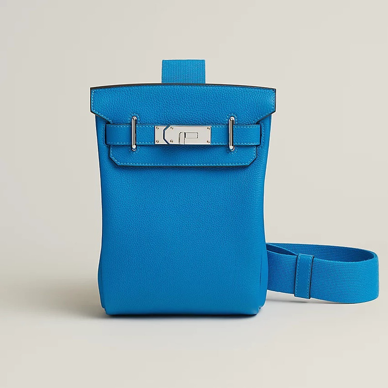 Hac a Dos PM backpack 1