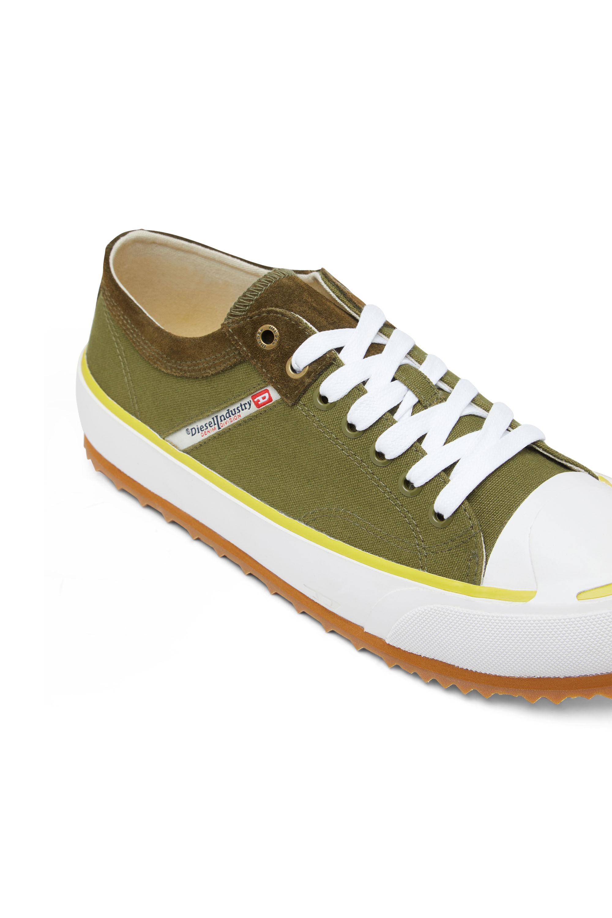 S-PRINCIPIA LOW - 7
