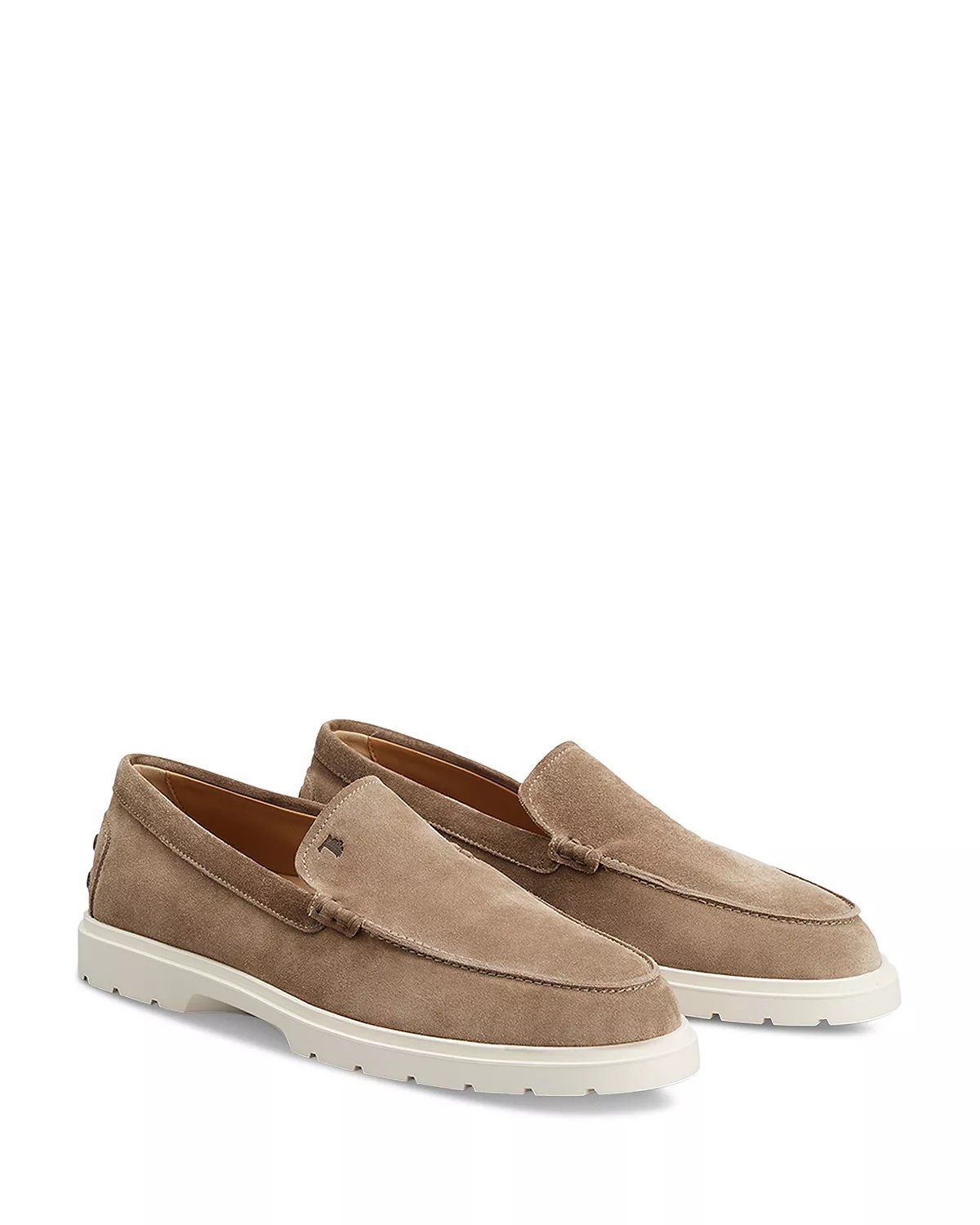 Men's Pantofolo Ibrido Est Slip On Loafers - 2
