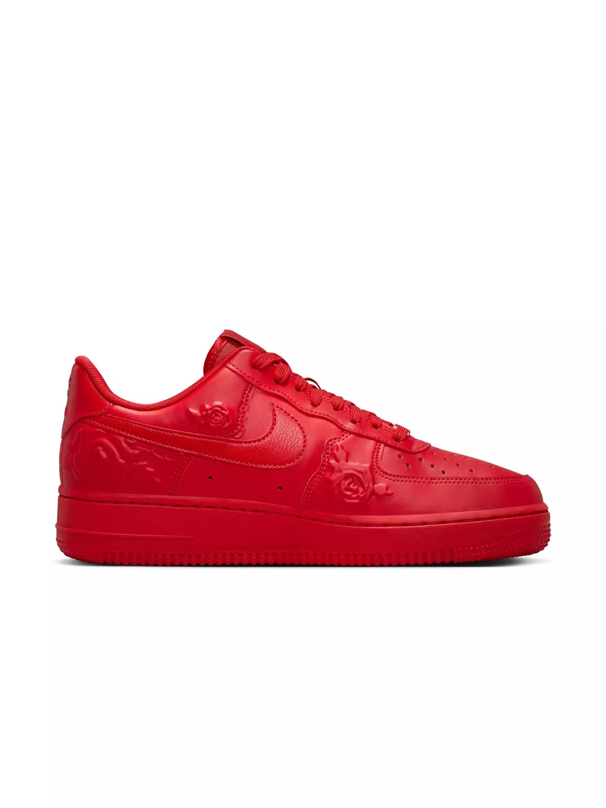 Air Force 1 '07 SE "Roses" Women's Shoe - 2