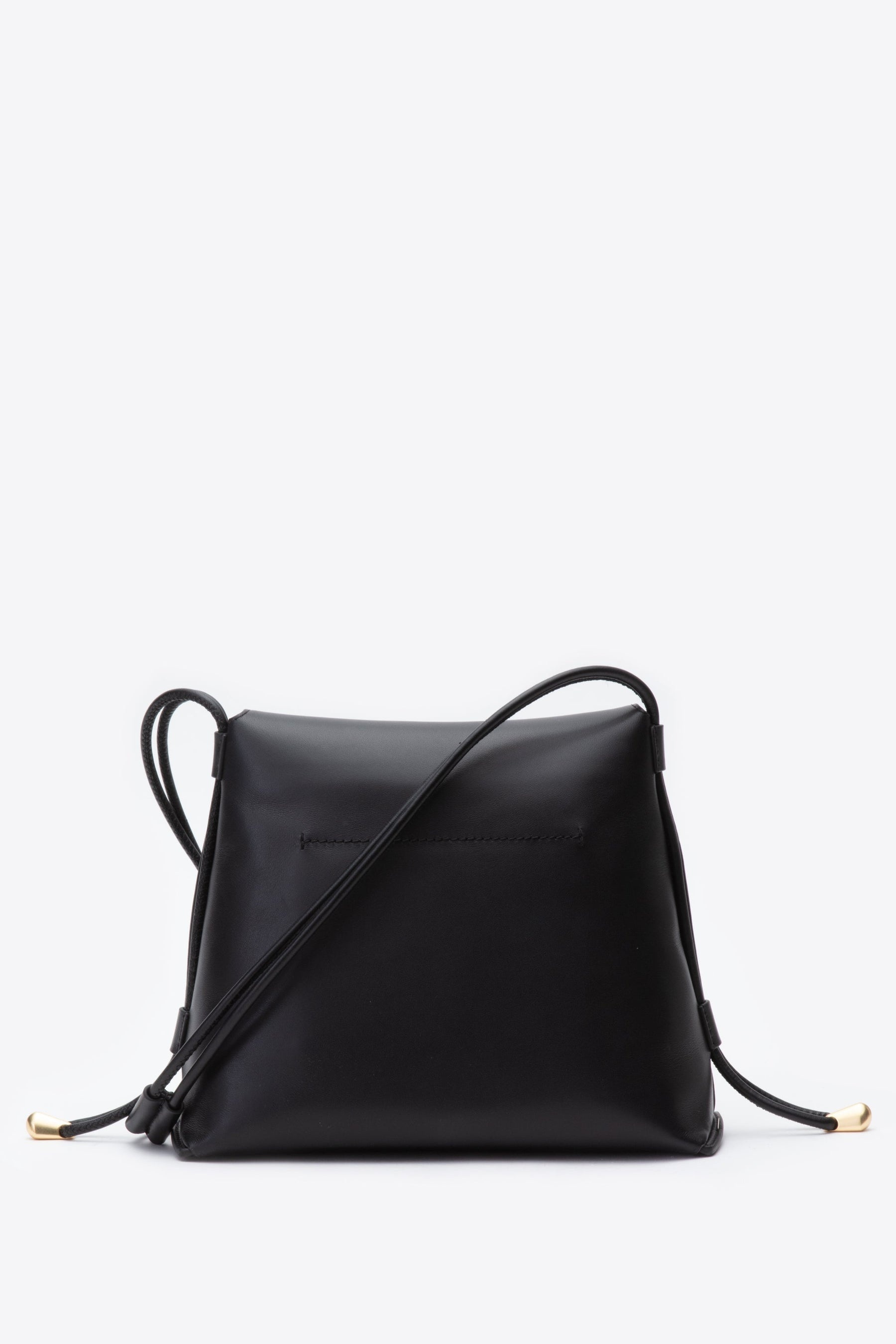 ID Petite Soft Shoulder Bag - 4