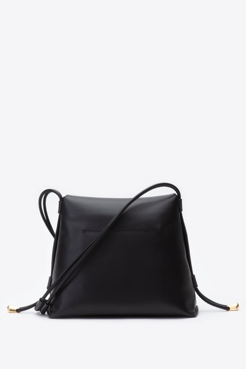 ID Petite Soft Shoulder Bag 4