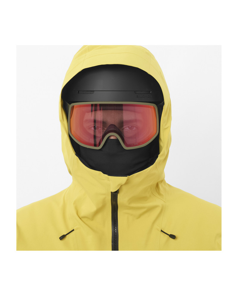 MOON PATROL GTX JKT M 5