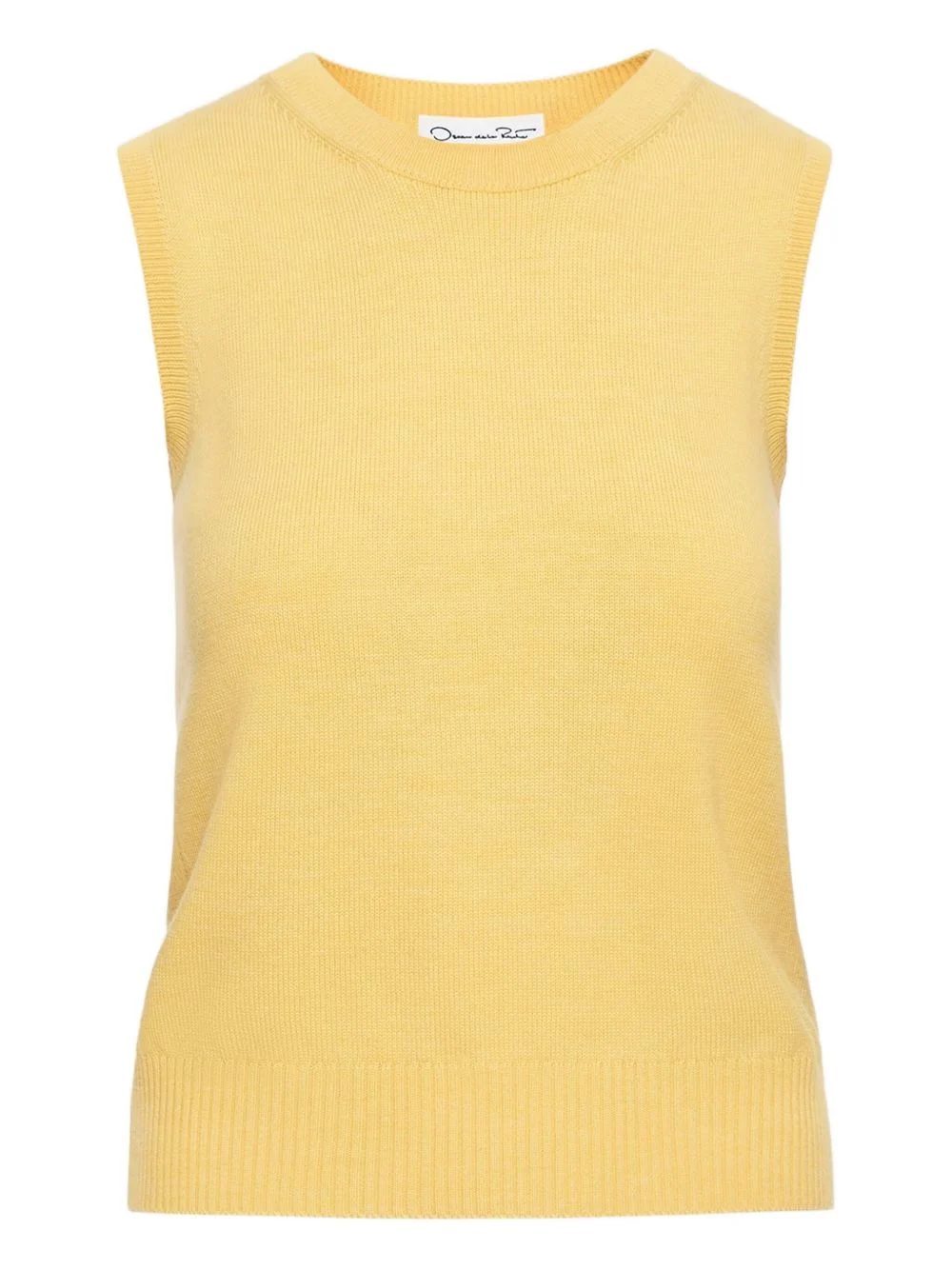 Virgin Wool top - 1