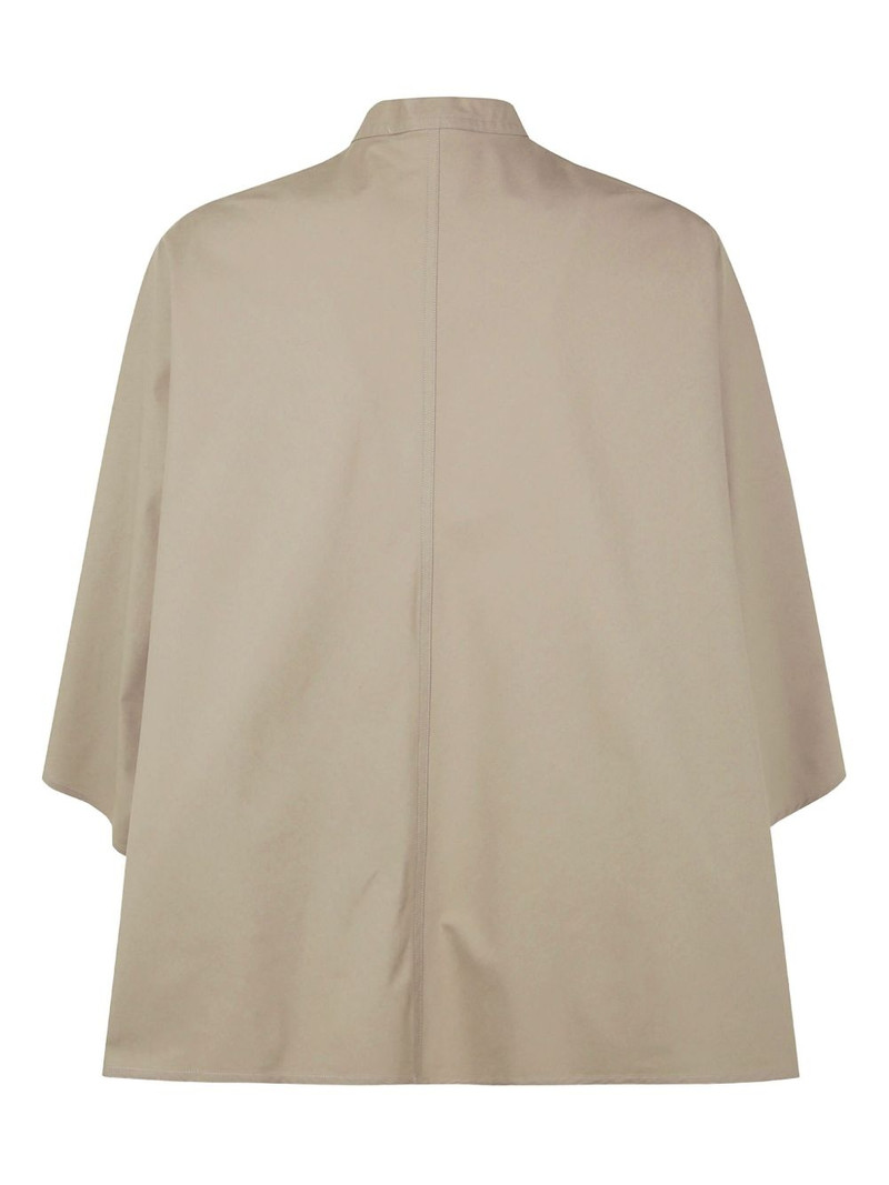 SOFIE D'HOORE cotton blouse outlook