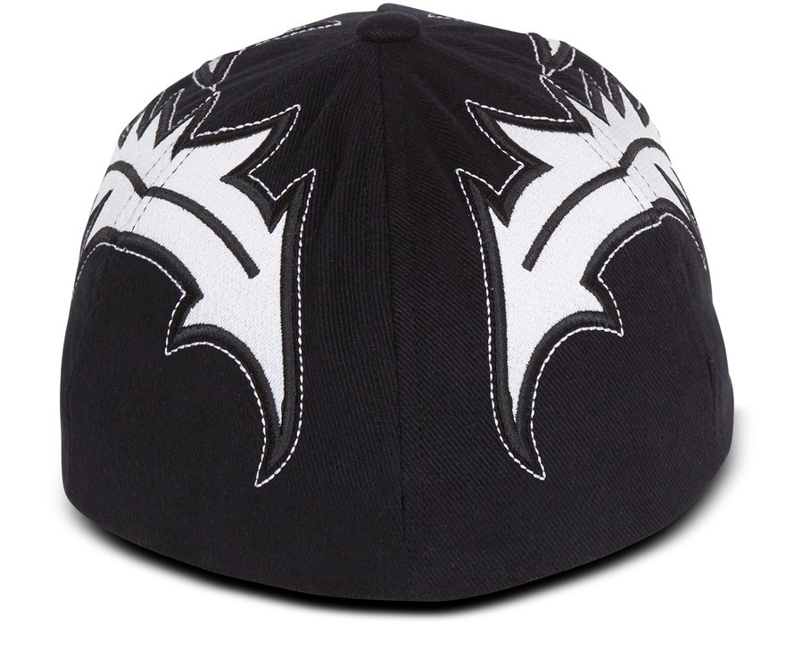 Balmain Western Cap - 4