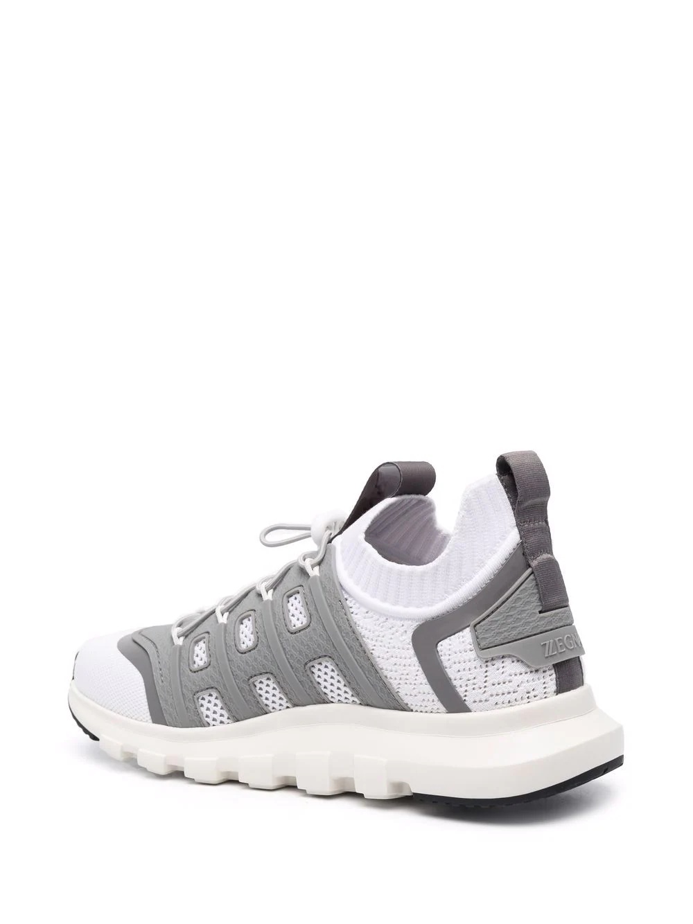 Techmerino sock sneakers - 3