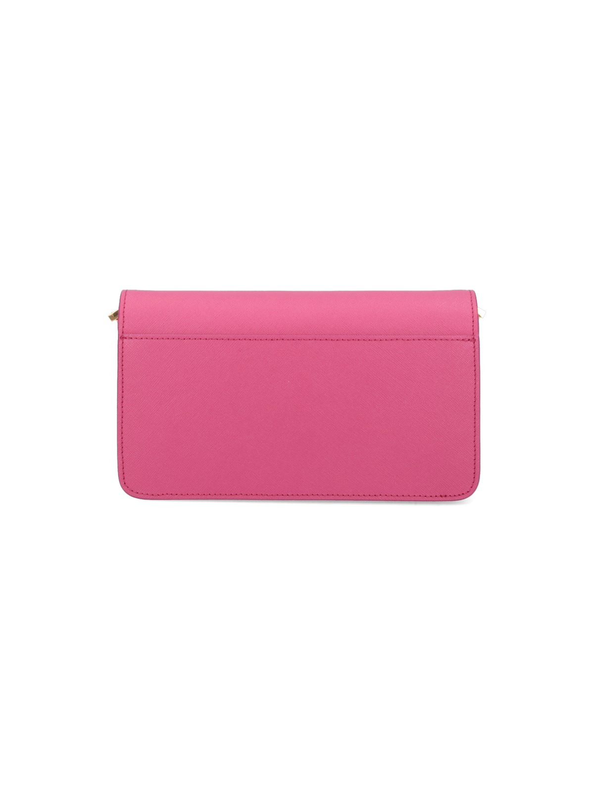 'TRUNK' CROSSBODY BAG - 3
