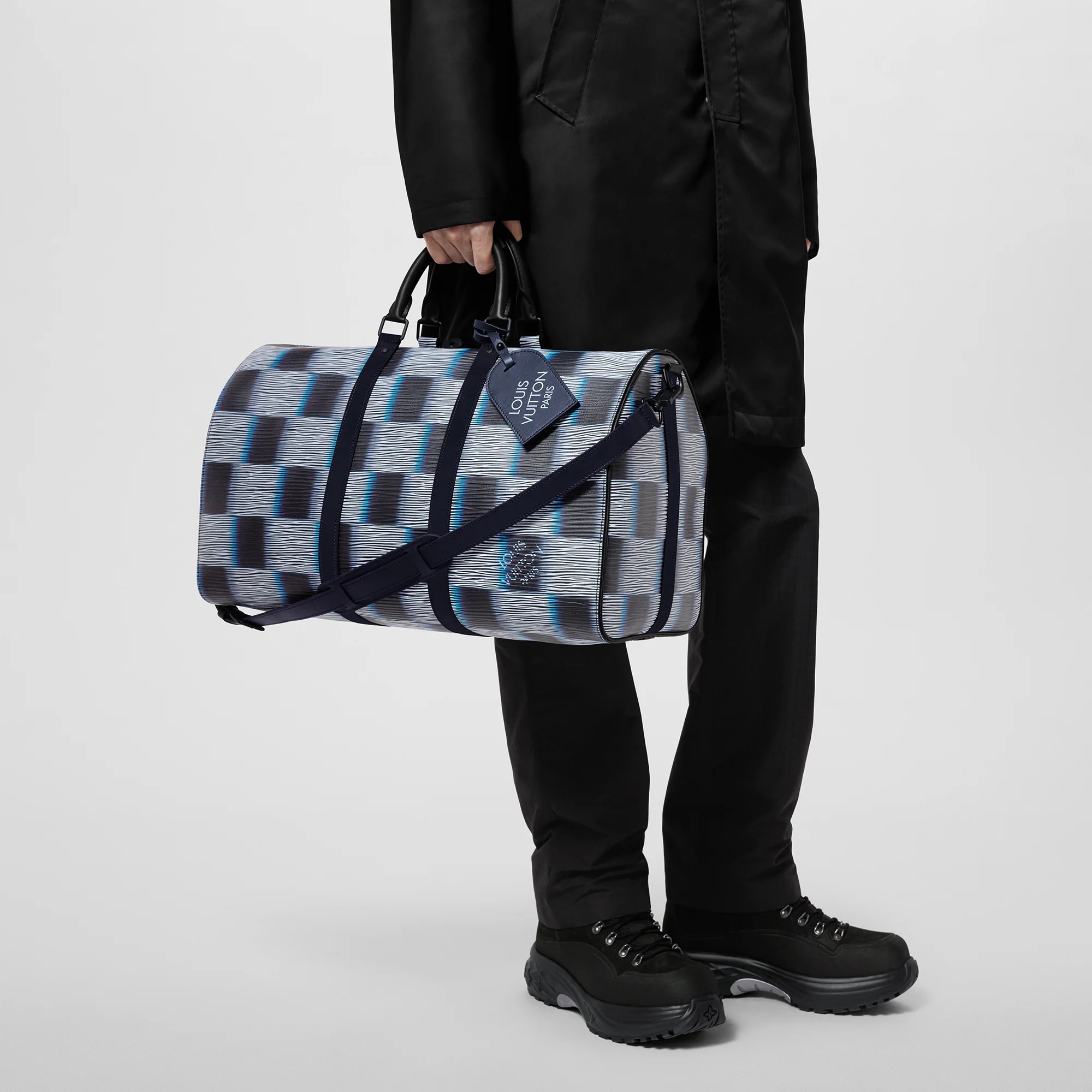 Keepall Bandoulière 50 - 6