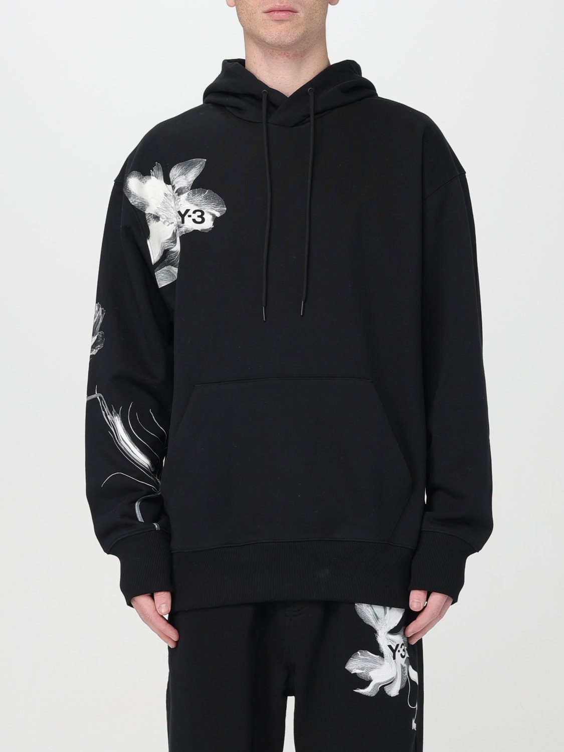 Sweatshirt men Y-3 - 1