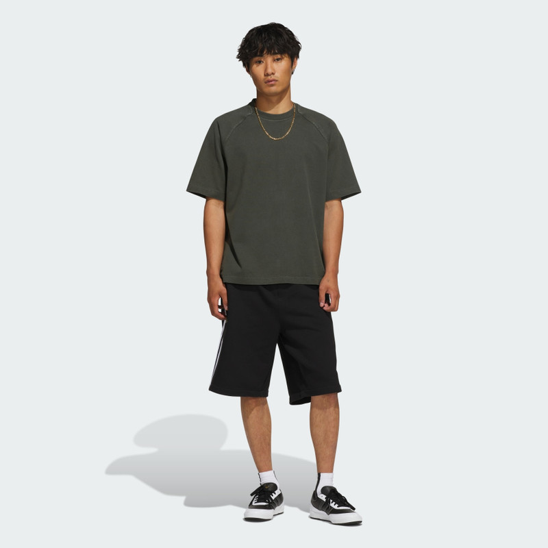 SKATEBOARDING x TYSHAWN WASHED PREMIUM TEE 7
