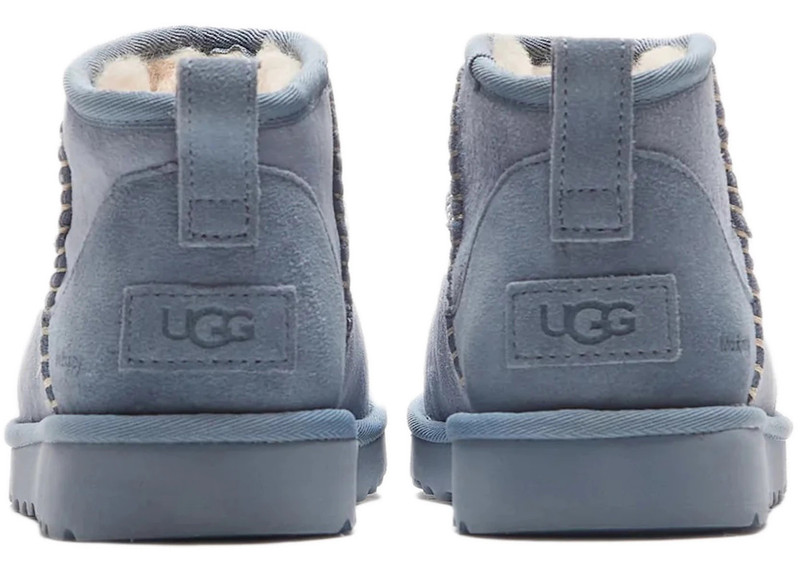 UGG UGG Classic Ultra Mini Boot Madhappy Calm (Women's) outlook