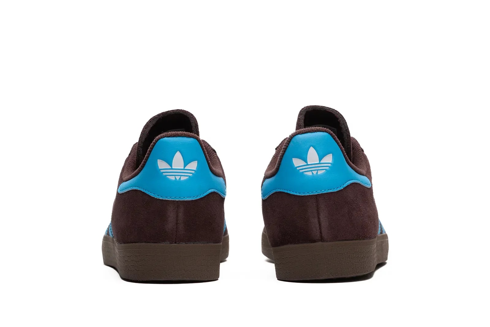 Gazelle "Shadow Brown Sky Rush" - 4